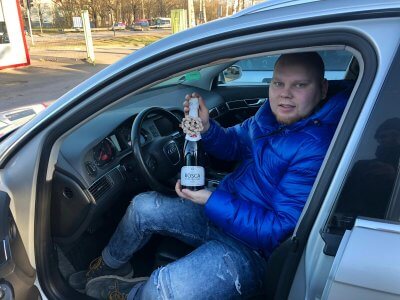 Cursed Amuse Modish Auto tirdzniecība, auto līzings un kredīts auto iegādei Rīgā