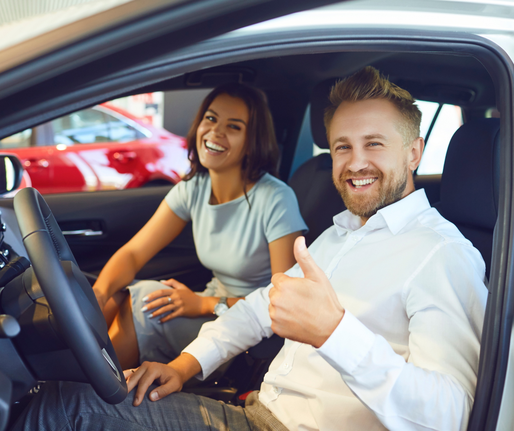 Auto iegāde: vieglais vai apvidus auto?