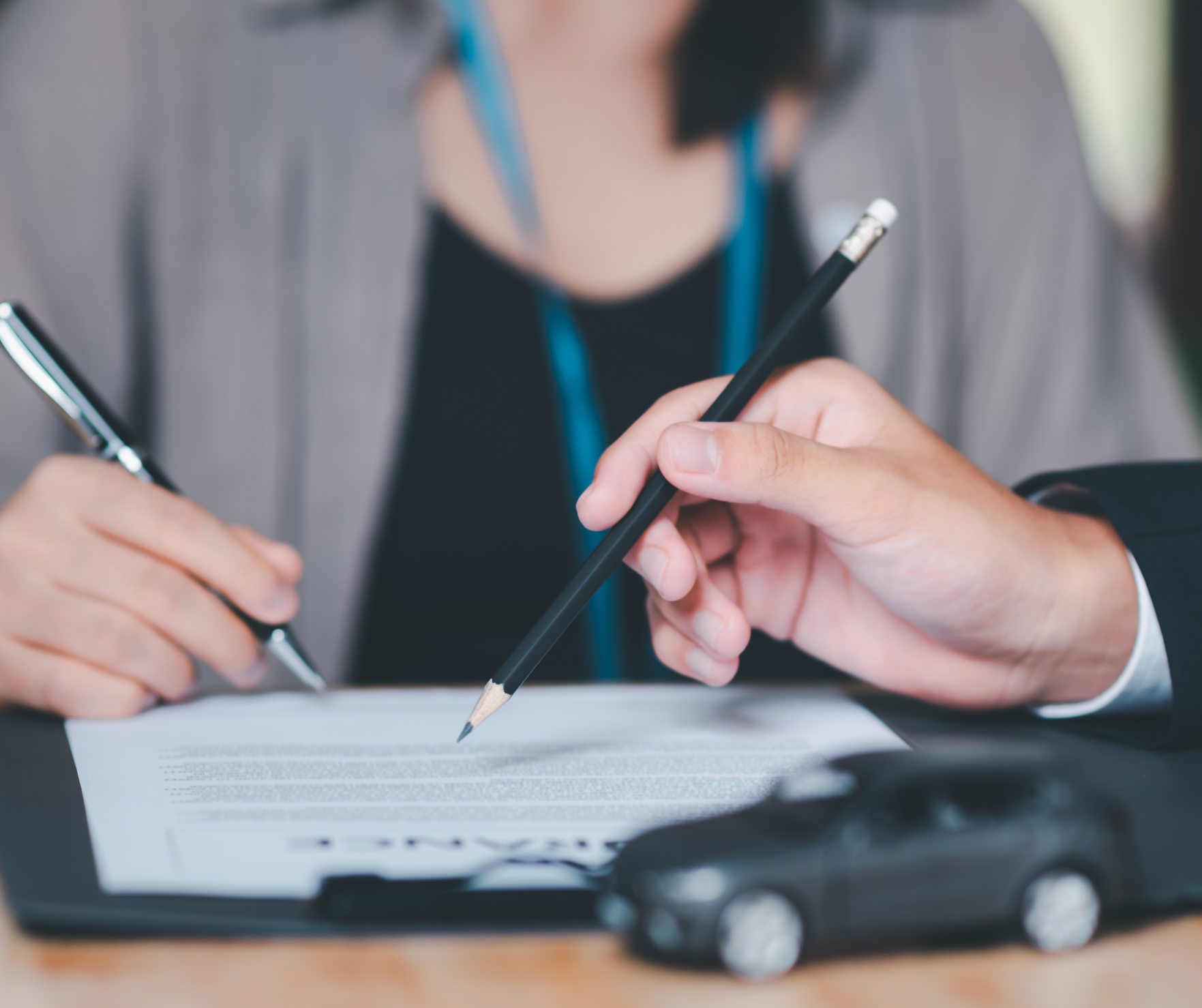 Auto līzings un kredīts - ātrākais ceļš pretī jaunam auto!