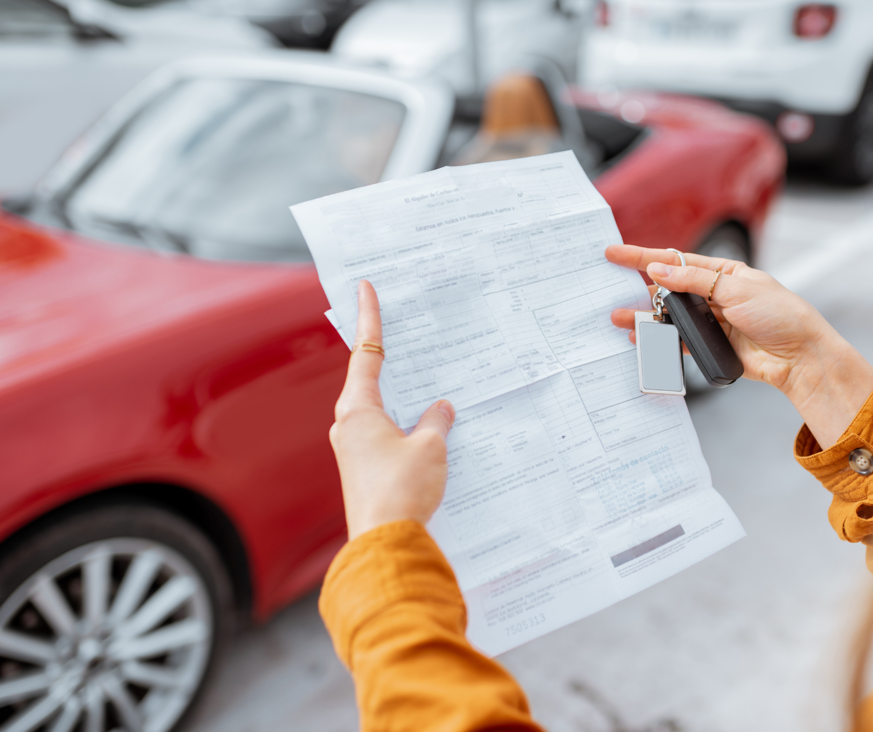 Vai tiešām par 30 EUR mēnesī iespējams tikt pie sava auto?