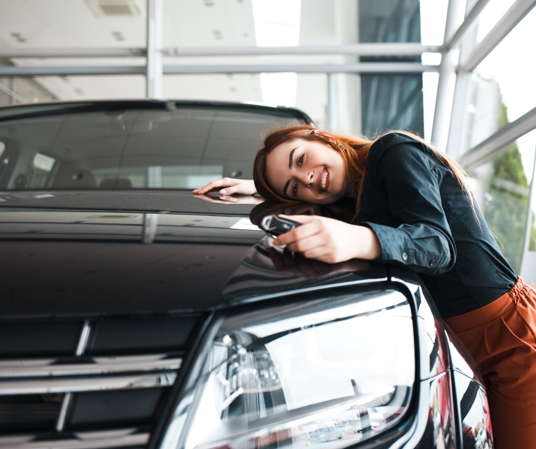 Atpazīts un pieprasīts auto tirgotājs Rīgā – Autocapital?