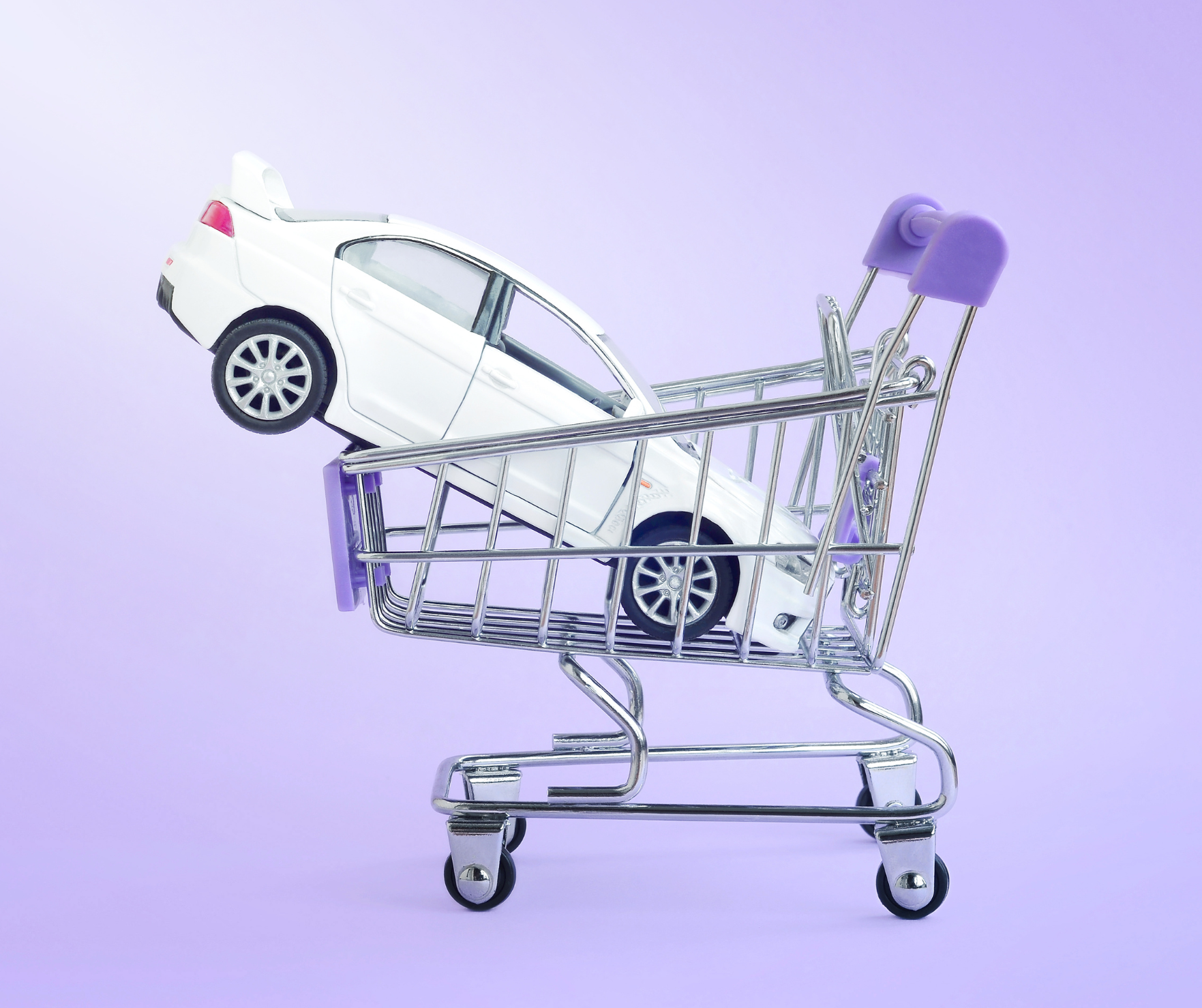 Jauna auto iegāde - savu vēlmju apzināšanās