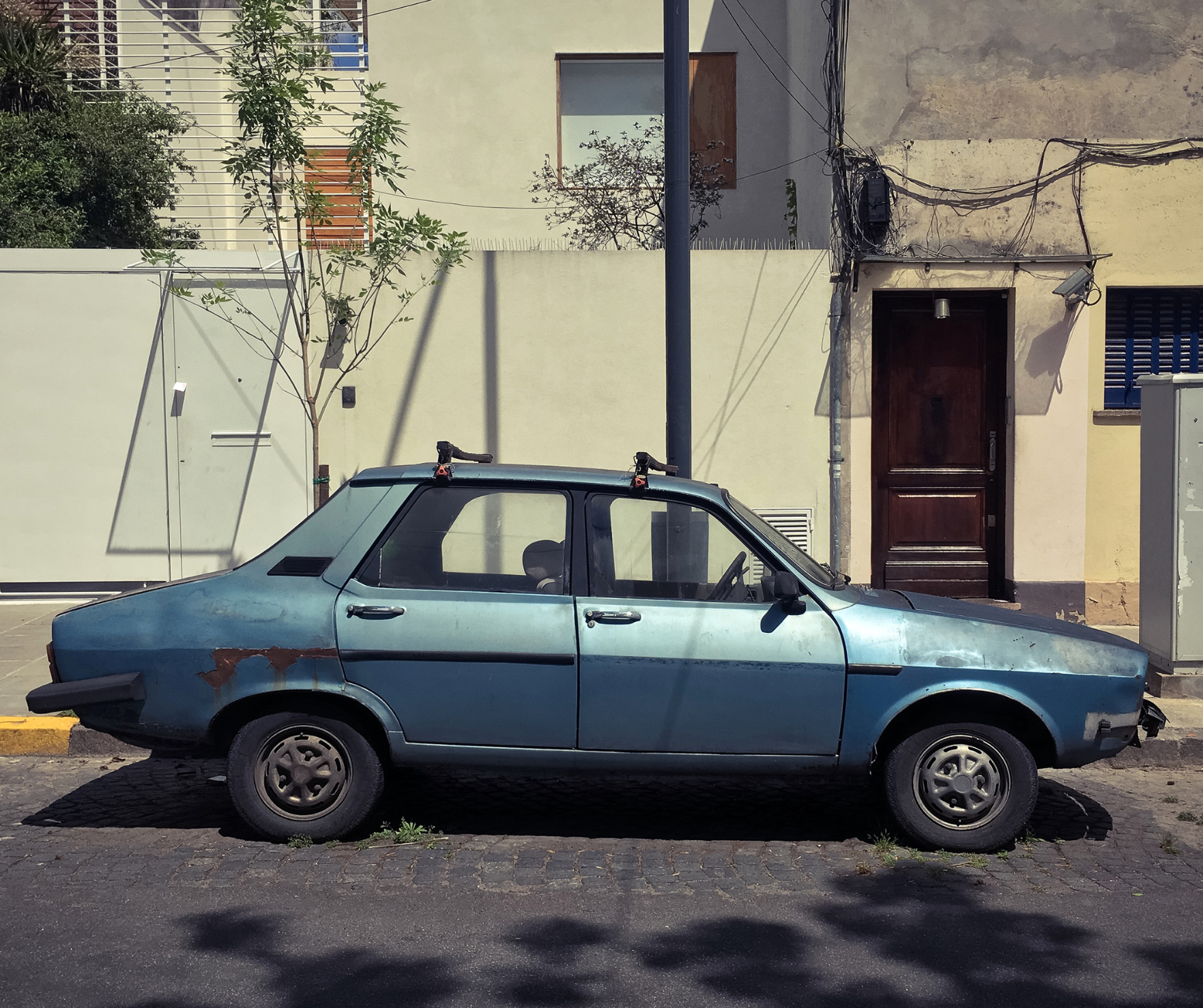 8 zīmes, ka ir laiks nomainīt savu veco auto.