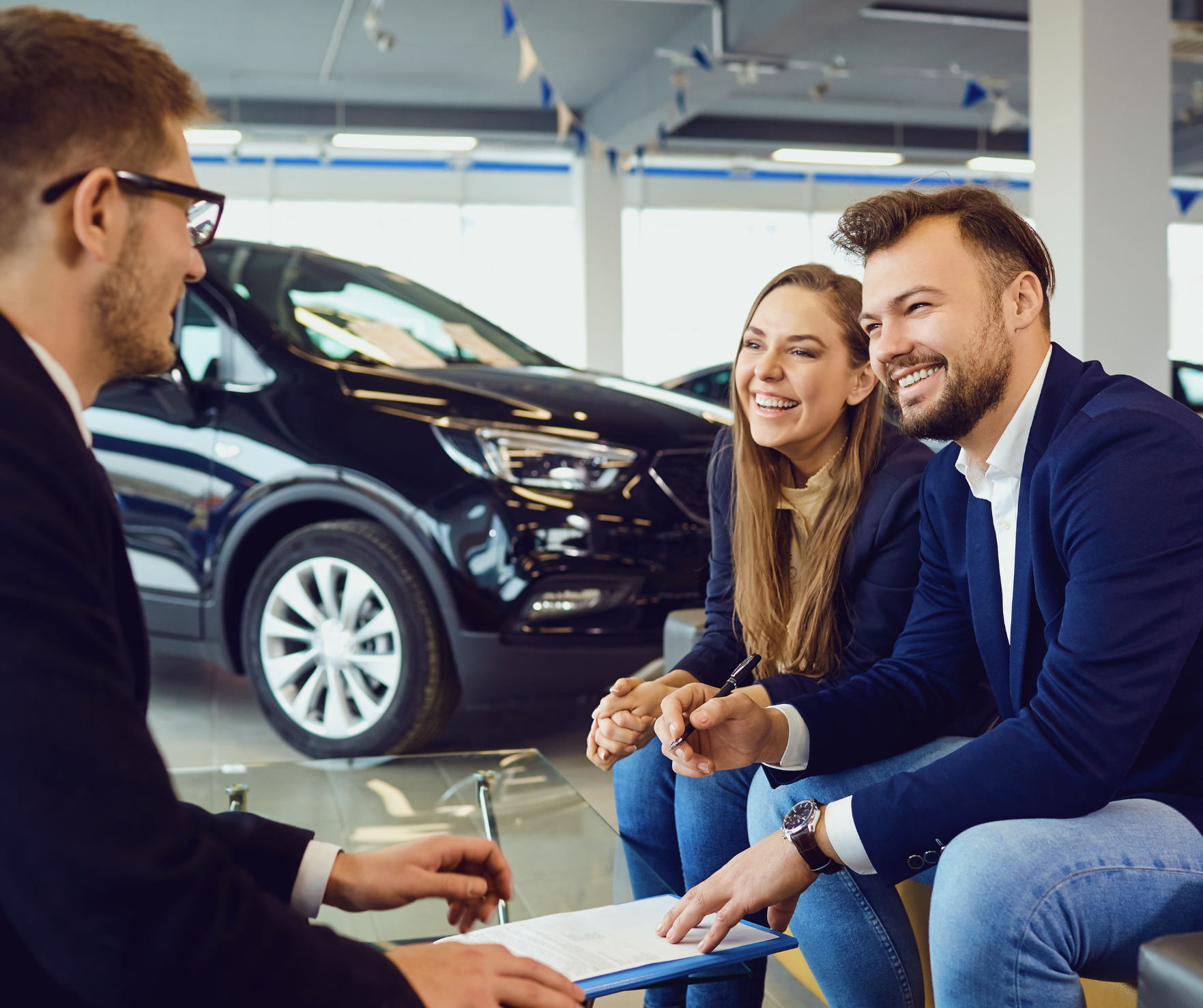 Kā iegādāties labu auto, ja neesi eksperts?